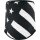 ZAN HEADGEAR NECKGAITR SF BLKWHT FLAG
