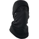 ZAN HEADGEAR BALACLV SF HI-PILE BLACK