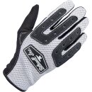 Biltwell Handschuhe ANZA WHT/BLK MD