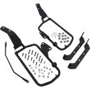 Moose Racing Hard-Parts SIDE CASE MNT BMW GS 750