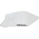 ONEDESIGN Onedesign Tank Grip Cbr650Rr Clr