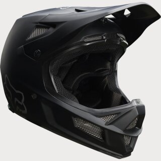 Fox Rampage Comp Helmet Mt Blk