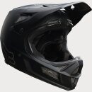 Fox Rampage Comp Helmet Mt Blk