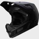 Fox Rampage Comp Helmet Mt Blk