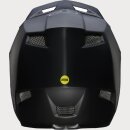 Fox Rampage Comp Helmet Mt Blk