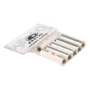 Oakley Airbrake MX BRO Roll-Off Fill kit 6-pak