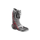 Gaerne Gp.1 Evo Nardo-Grey/Red Rozmiar: 45