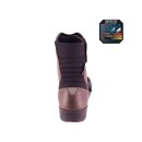 Gaerne Stelvio-Aquatech Brown