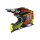 Oneal 2SRS Kinder Helm RUSH V.22 red/neon yellow S (49/50 cm)
