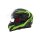 Oneal CHALLENGER Helm EXO V.22 black/neon yellow XS (53/54 cm)