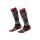 Oneal PRO MX Sock CAMO V.22 black/red (One Size)