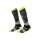 Oneal PRO MX Sock CAMO V.22 gray/neon yellow (One Size)