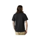 Fox Kawi Stripes Ss Premium T-Shirt [Blk]