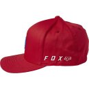 Fox Honda Wing Ff Cap [Flm Rd]
