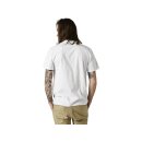 Fox Rwt Box Ss Premium T-Shirt [Opt Wht]