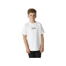 Fox Kinder Kawi Ss T-Shirt [Opt Wht]