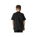 Fox Kinder Legacy Ss T-Shirt [Blk]