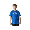 Fox Kinder Legacy Ss T-Shirt [Roy Blu]