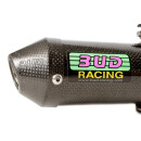 BUD Carbon Endschalldämpfer KTM 250 SX (2011-)