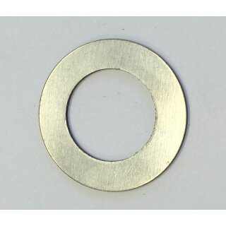 Skive 18x30x2 mm BUD-patron 50/65/85cc