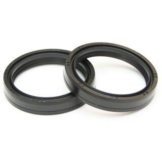 Collecteurs de fourche 50x63x11