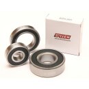 Ball bearing 6003 2RS