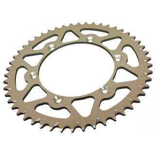 S-Tech Alu chain wheel Yamaha