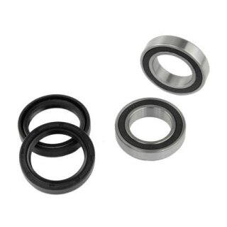 S-TECH Radlager-Kit hinten HONDA/SUZUKI