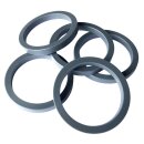 Afstandsstykker/forspændingsskiver til 48 mm gafler