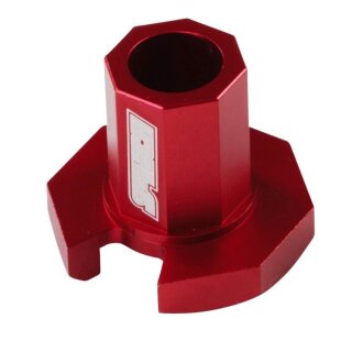 Insert dadaptation pour SHOWA/KYB