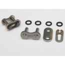 Antivol à clip pour chaîne S-TECH 520 HRT, NOIR