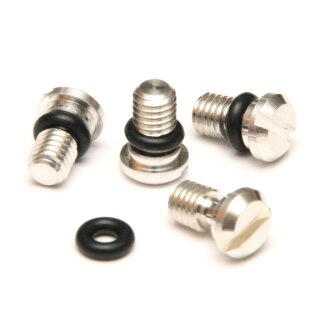 Joint torique pour vis de purge KYB