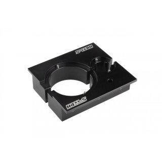 S-tech clamping baking system