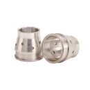 Tuning spring holder WP 48mm (Holes)