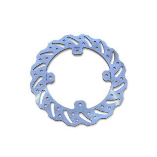 S-Tech Bremsscheibe Ktm/Husqvarna (Hinten)