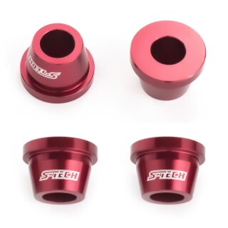 S-TECH FACTORY RUBBERKILLER HONDA