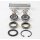 S-TECH Kit de réparation roulements de roue KTM ARRIÈRE cpl.