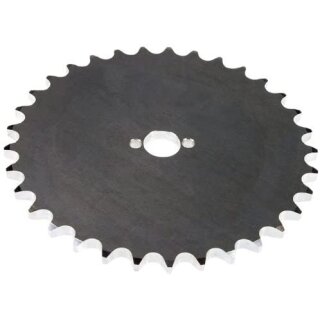 S-TECH ALU-KETTENRAD ROHLING 52Z 520T