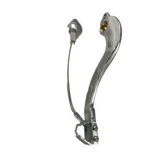 S-TECH FACTORY palanca de freno de pie YAMAHA 2010->