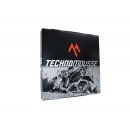 Technomousse MiniX 70/100/19-17