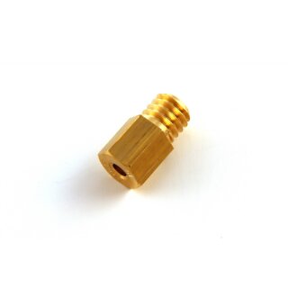 Mikuni carburetor main nozzle #560 SX/TC/MC/YZ