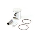 VHM PISTON KTM SX/TC 125 FONDO PLANO 2 SEGMENTOS