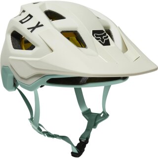 Fox Speedframe Helmet, Ce [Bne]