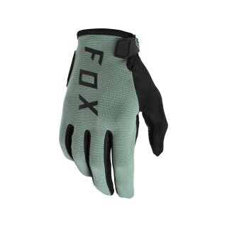 FOX Ranger Gel MTB Handschuhe Spring 2019 midnight blau Motocross Enduro MX Cros 