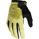 Fox W Ranger Glove Gel [Pr Ylw]