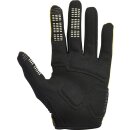 Fox W Ranger Glove Gel [Pr Ylw]