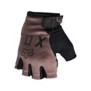 Fox W Ranger Glove Gel Short [Plm Pr]