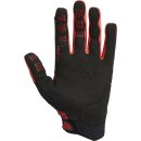 Fox Yth Defend Glove [Rd Cly]