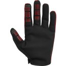 Fox Yth Ranger Glove [Flo Red]