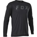 Fox Flexair Pro Ls Jersey [Blk]